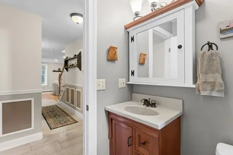 120 Wilson Road Wakefield NH 03872