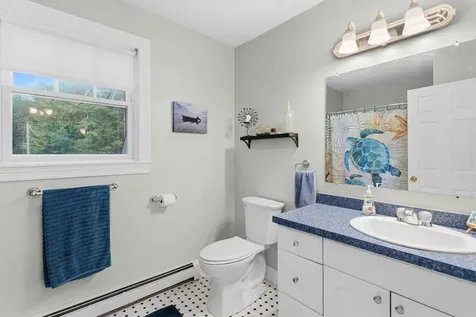 120 Wilson Road Wakefield NH 03872