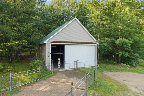 120 Wilson Road Wakefield NH 03872