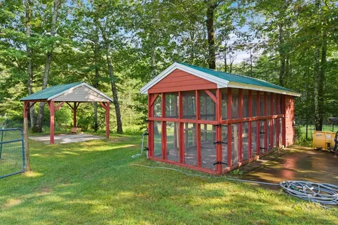 120 Wilson Road Wakefield NH 03872