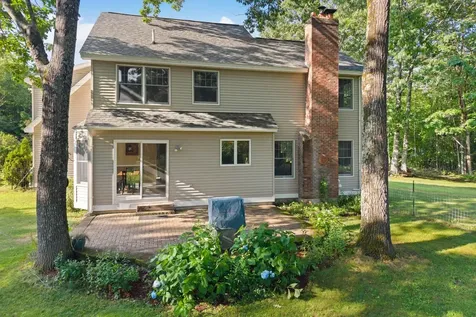 120 Wilson Road Wakefield NH 03872