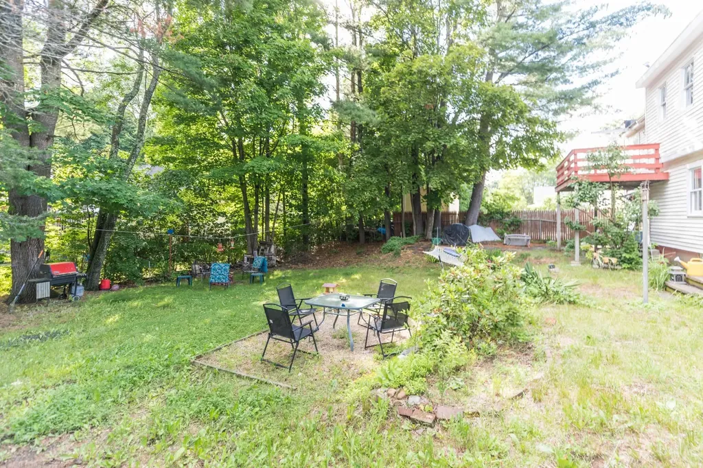 11 Cleveland Street Rochester NH 03867