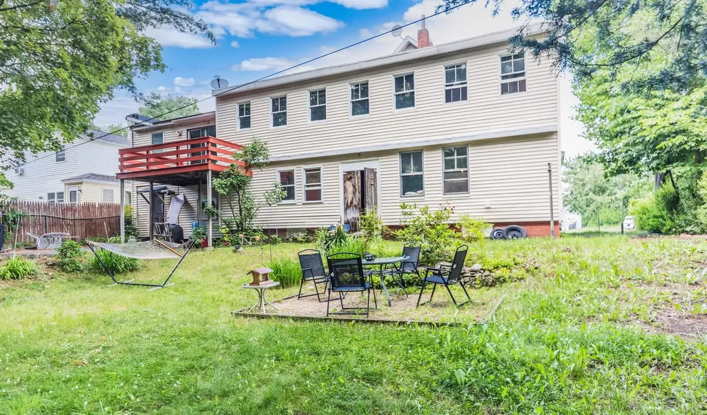 11 Cleveland Street Rochester NH 03867