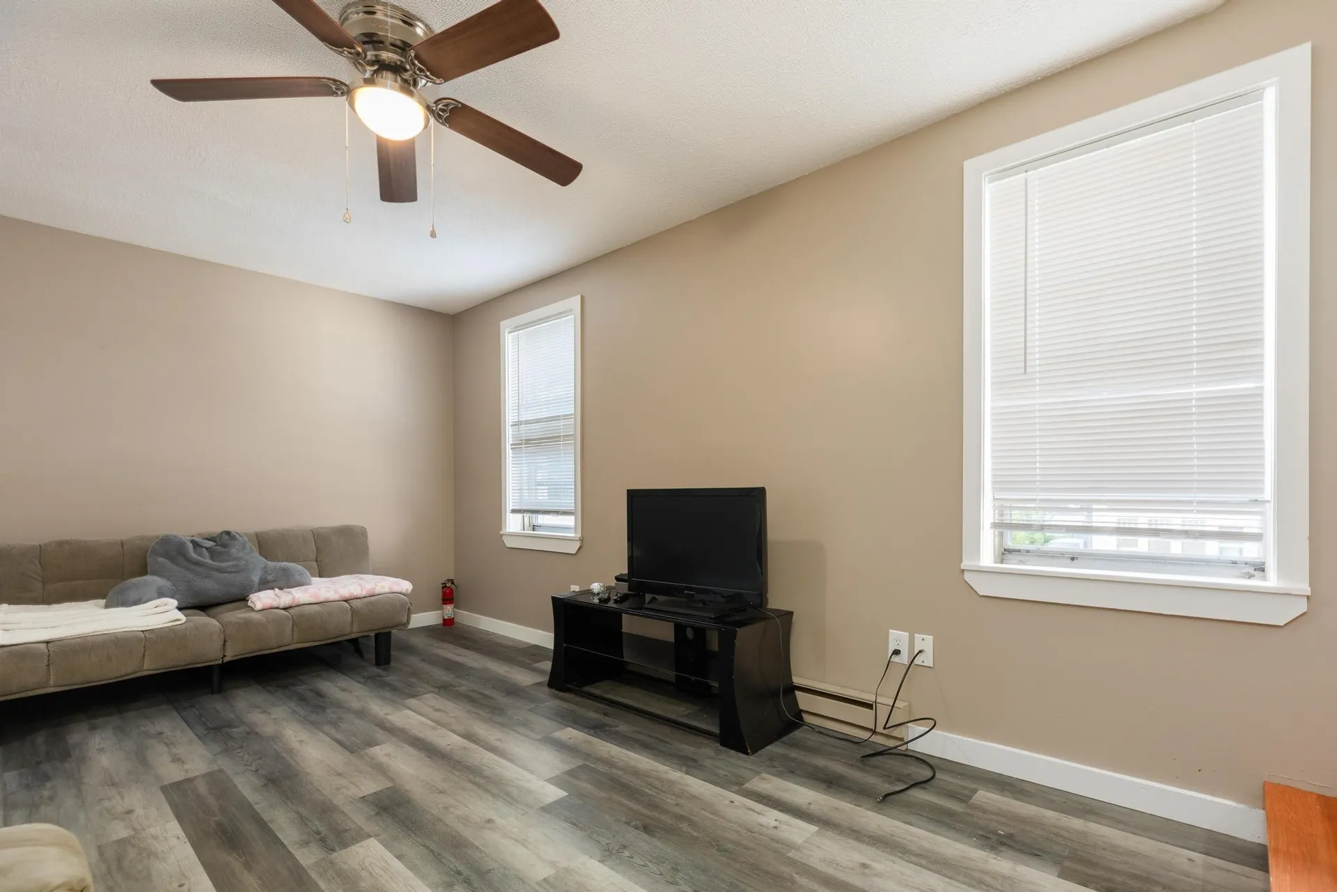 11 Cleveland Street Rochester NH 03867