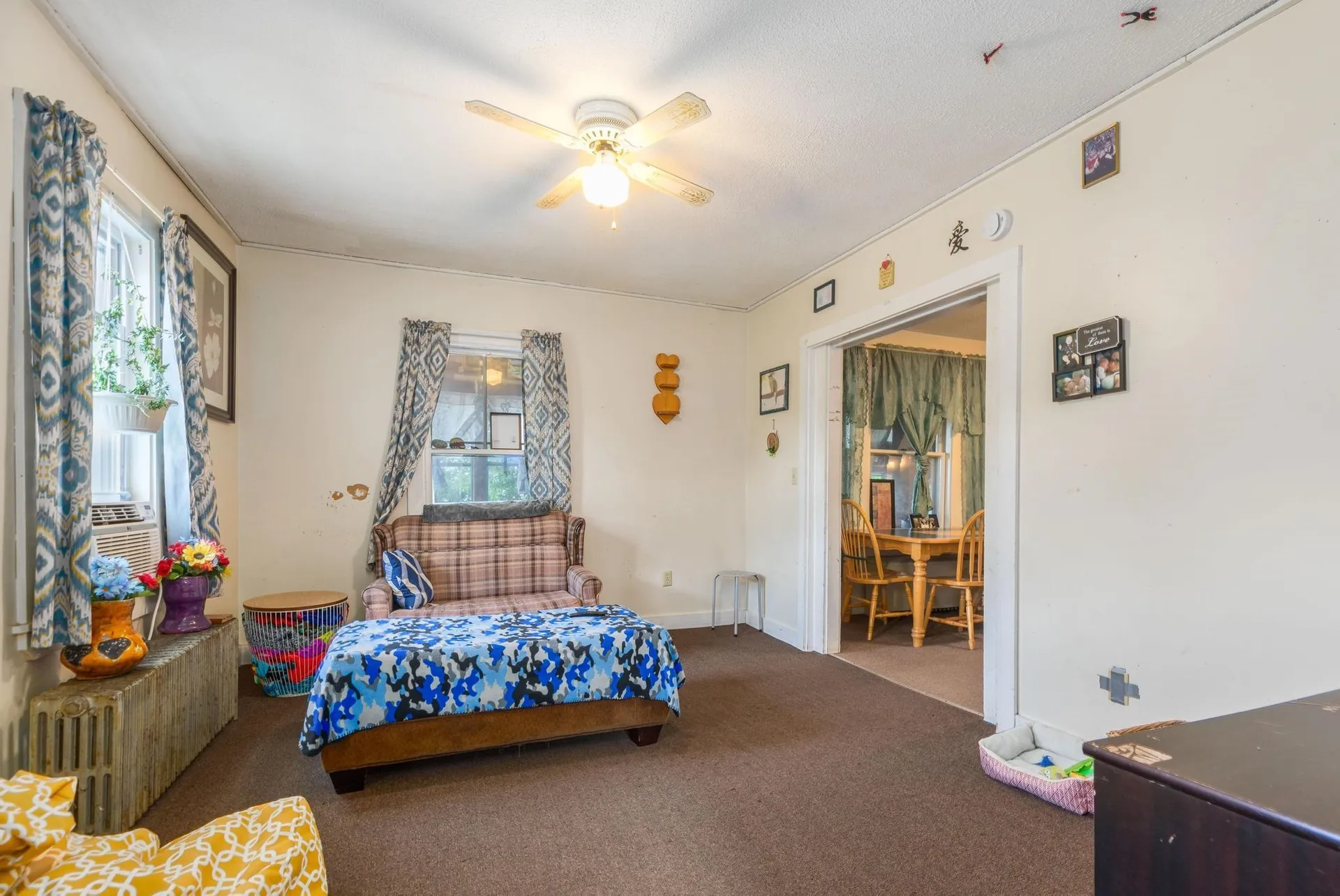 11 Cleveland Street Rochester NH 03867