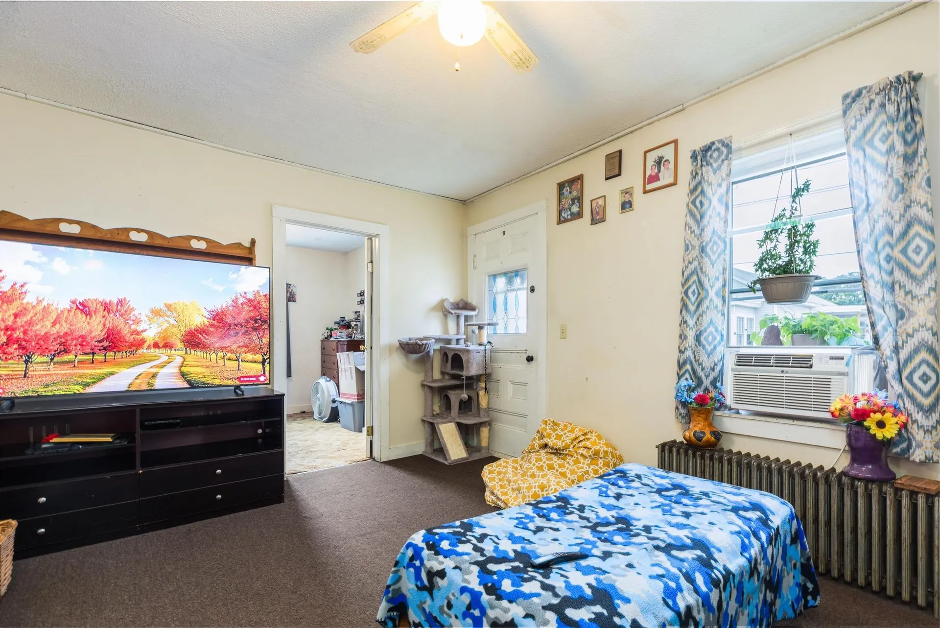 11 Cleveland Street Rochester NH 03867