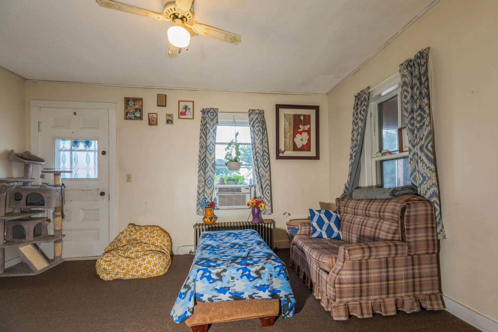 11 Cleveland Street Rochester NH 03867