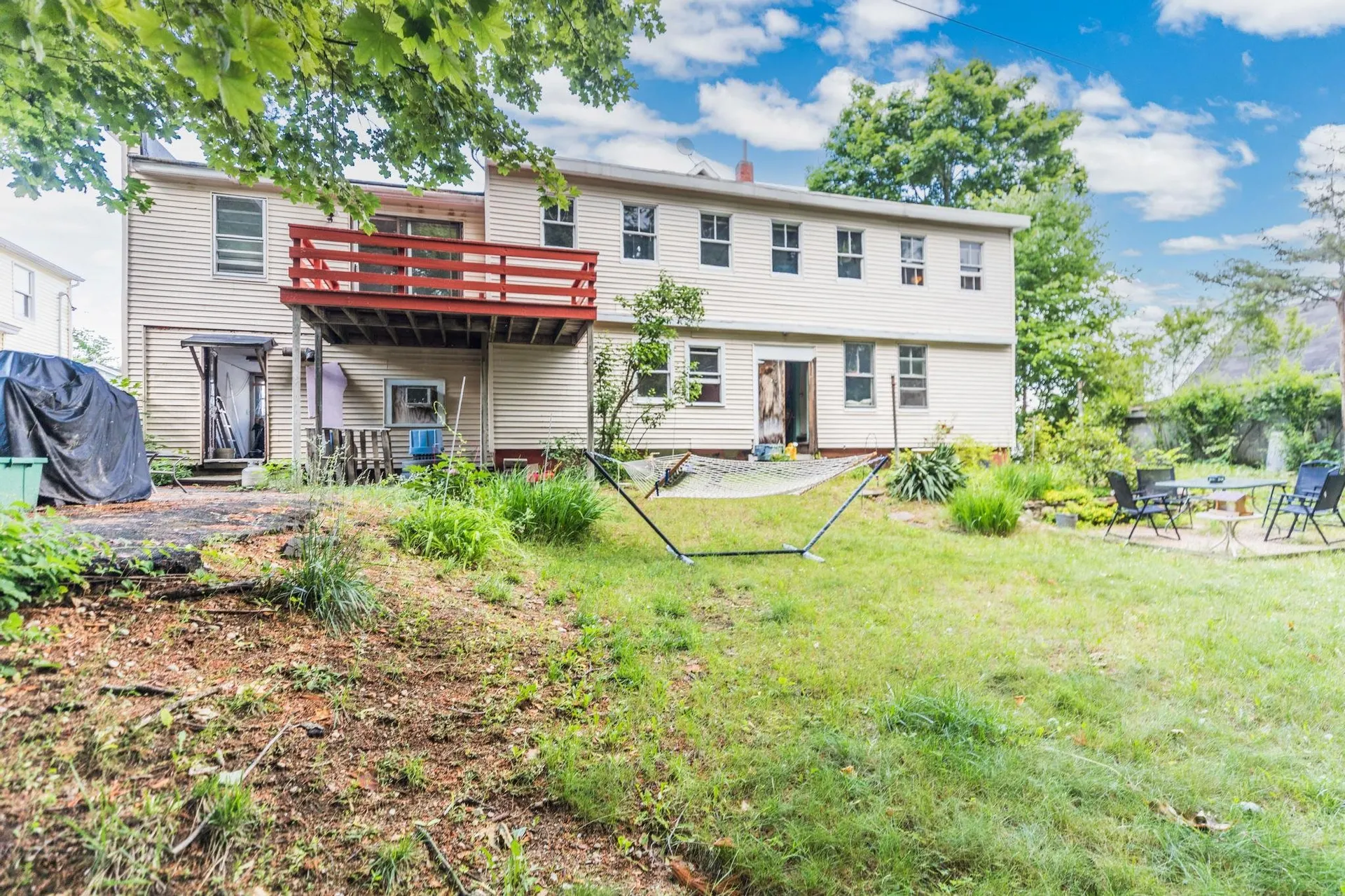 11 Cleveland Street Rochester NH 03867