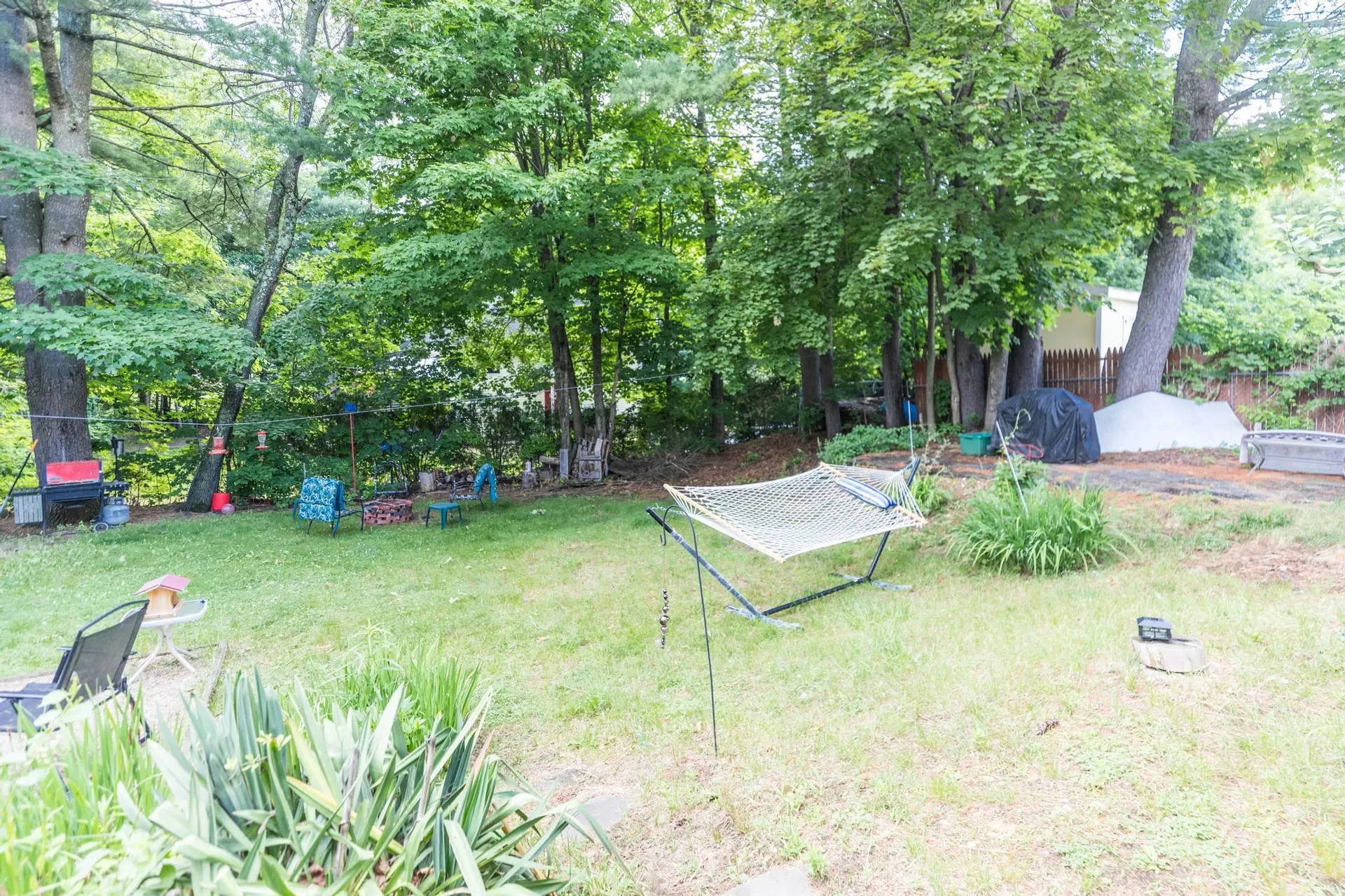 11 Cleveland Street Rochester NH 03867