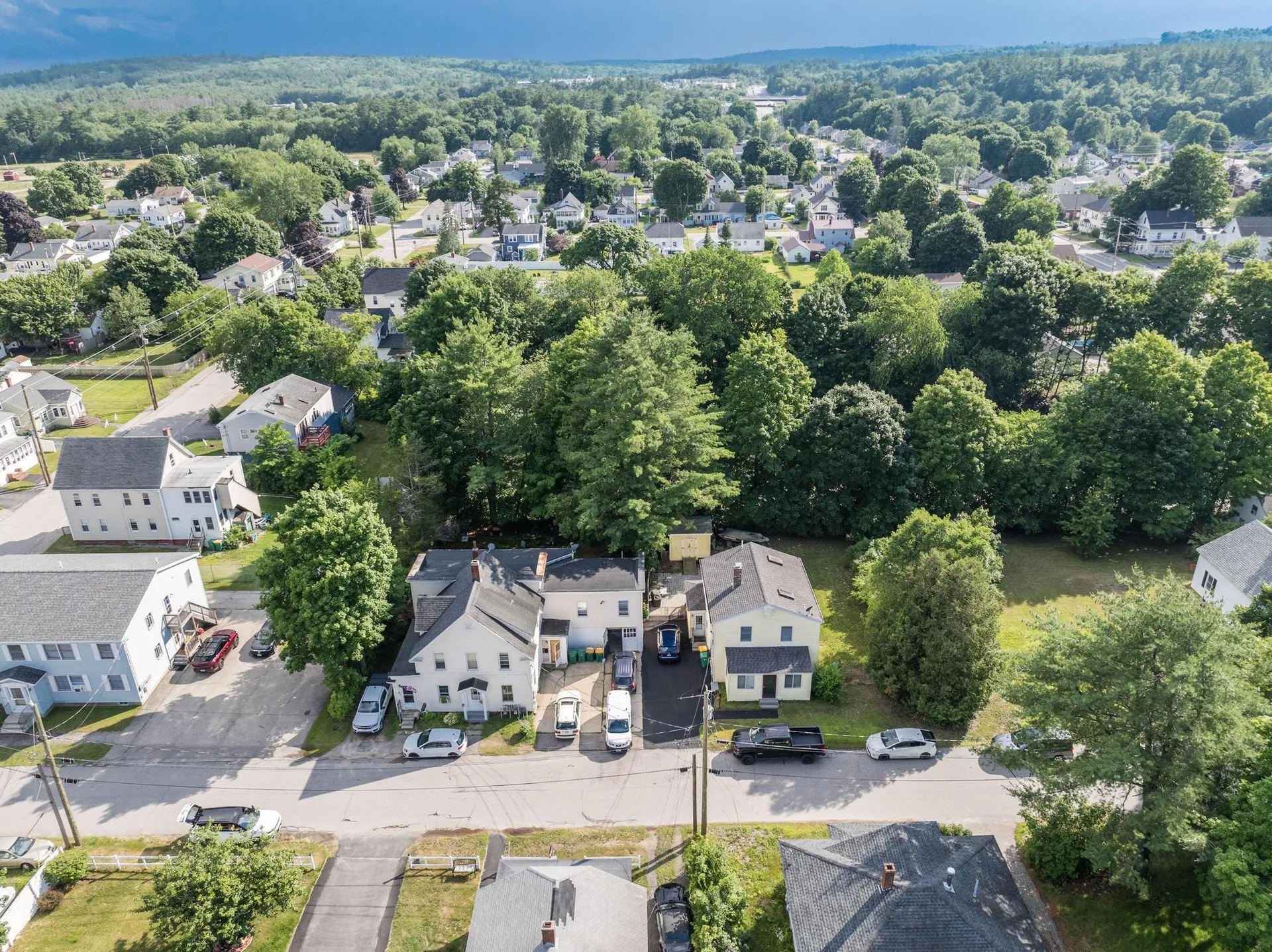 11 Cleveland Street Rochester NH 03867