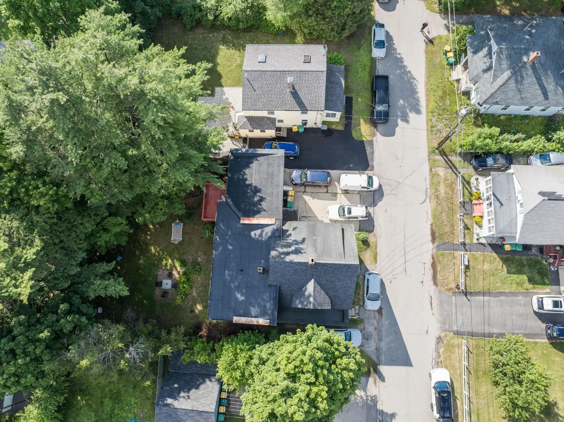 11 Cleveland Street Rochester NH 03867
