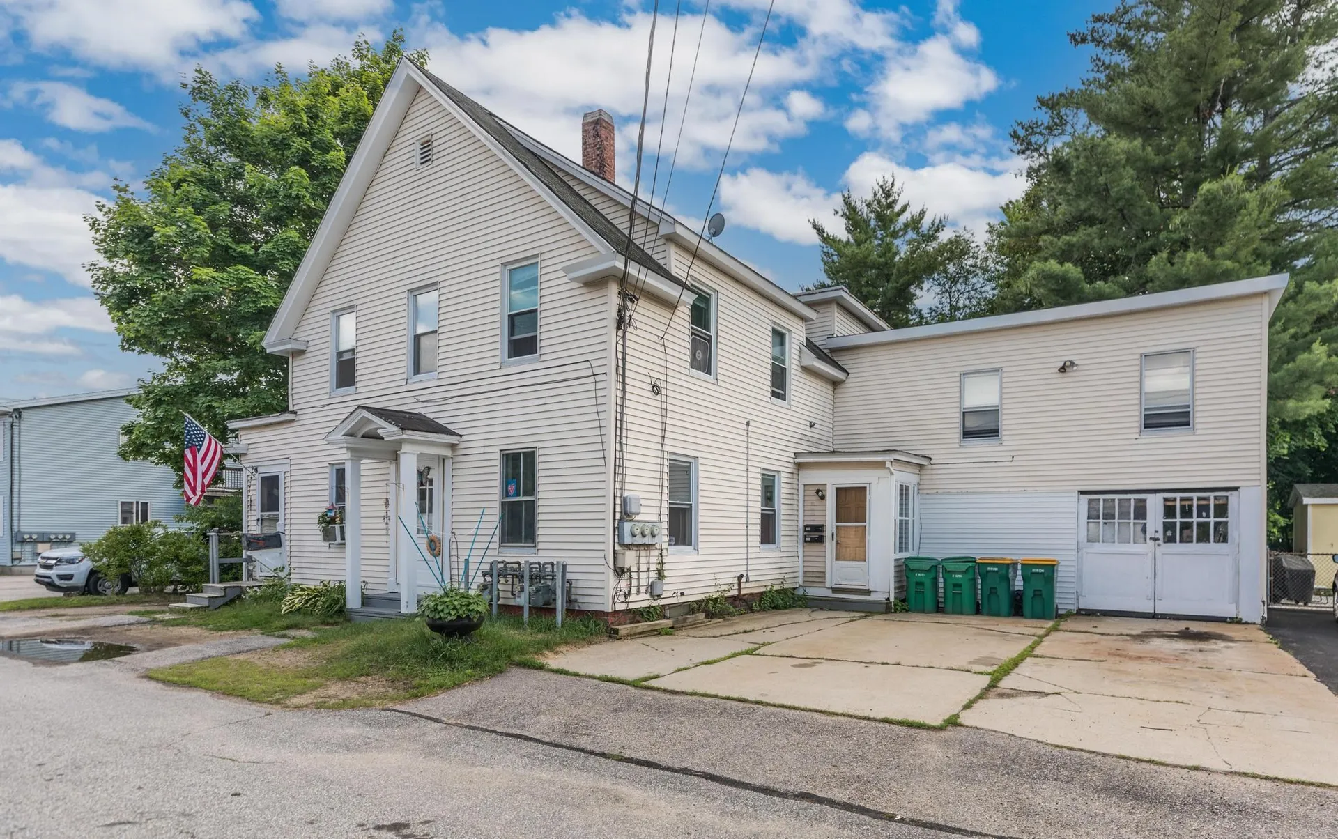 11 Cleveland Street Rochester NH 03867