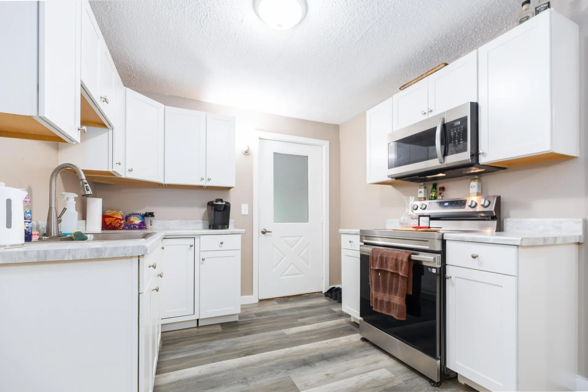 11 Cleveland Street Rochester NH 03867