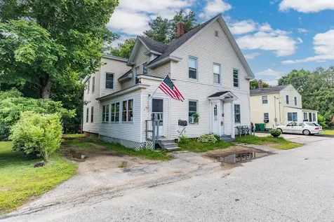 11 Cleveland Street Rochester NH 03867