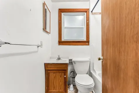 11 Cleveland Street Rochester NH 03867