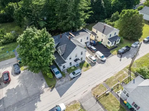 11 Cleveland Street Rochester NH 03867