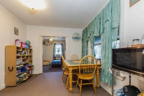 11 Cleveland Street Rochester NH 03867