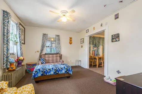 11 Cleveland Street Rochester NH 03867