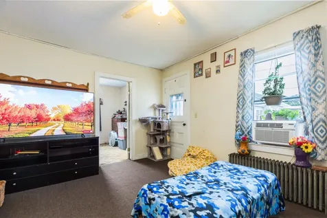 11 Cleveland Street Rochester NH 03867