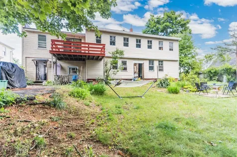 11 Cleveland Street Rochester NH 03867