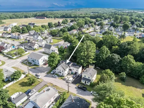 11 Cleveland Street Rochester NH 03867