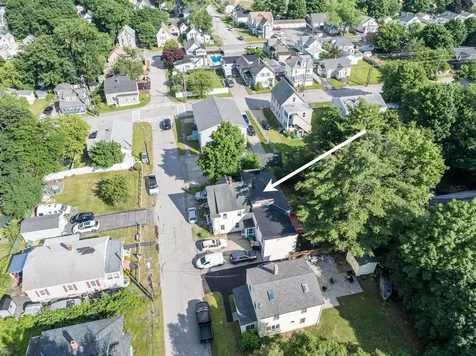 11 Cleveland Street Rochester NH 03867
