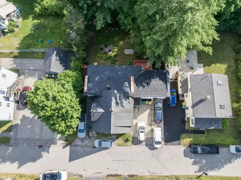 11 Cleveland Street Rochester NH 03867