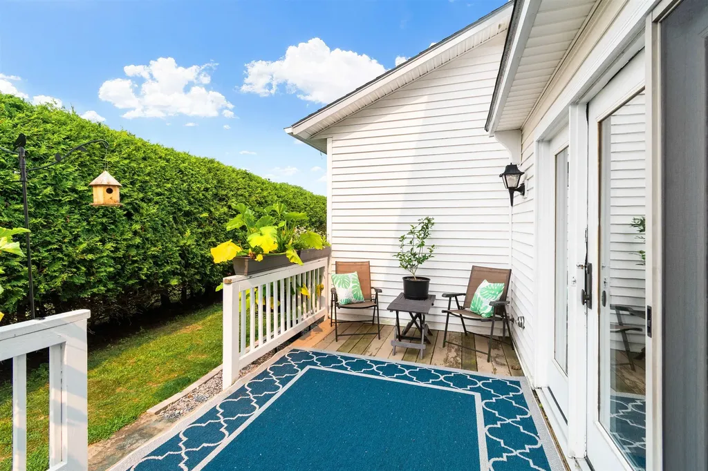 280 Eastview Circle Williston VT 05495