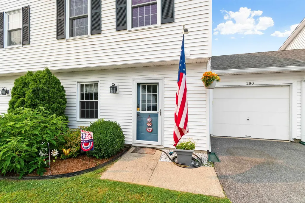 280 Eastview Circle Williston VT 05495