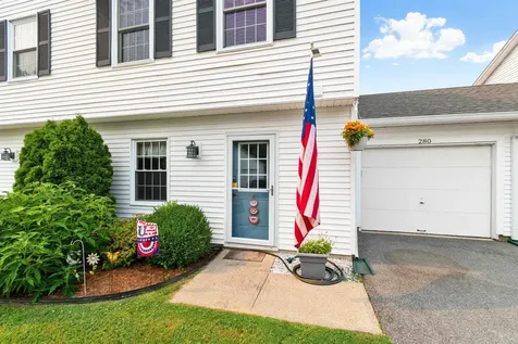 280 Eastview Circle Williston VT 05495