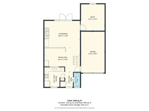 280 Eastview Circle Williston VT 05495