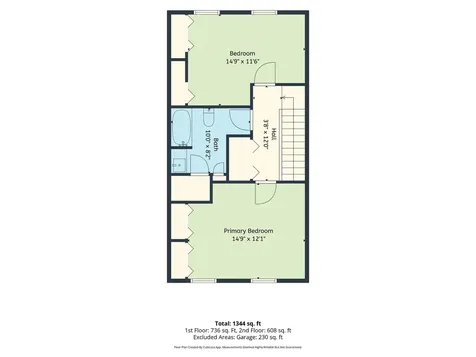 280 Eastview Circle Williston VT 05495