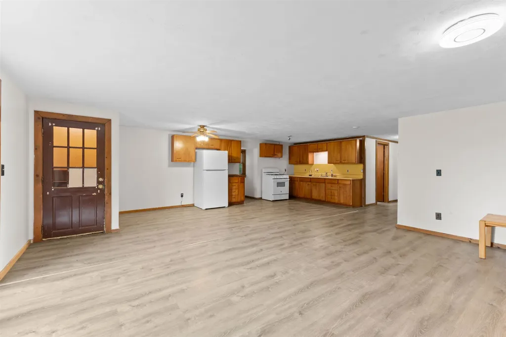 82 Champion Hill Road Effingham NH 03882