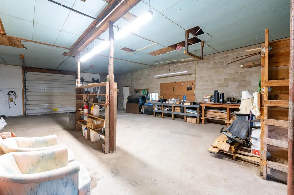 82 Champion Hill Road Effingham NH 03882