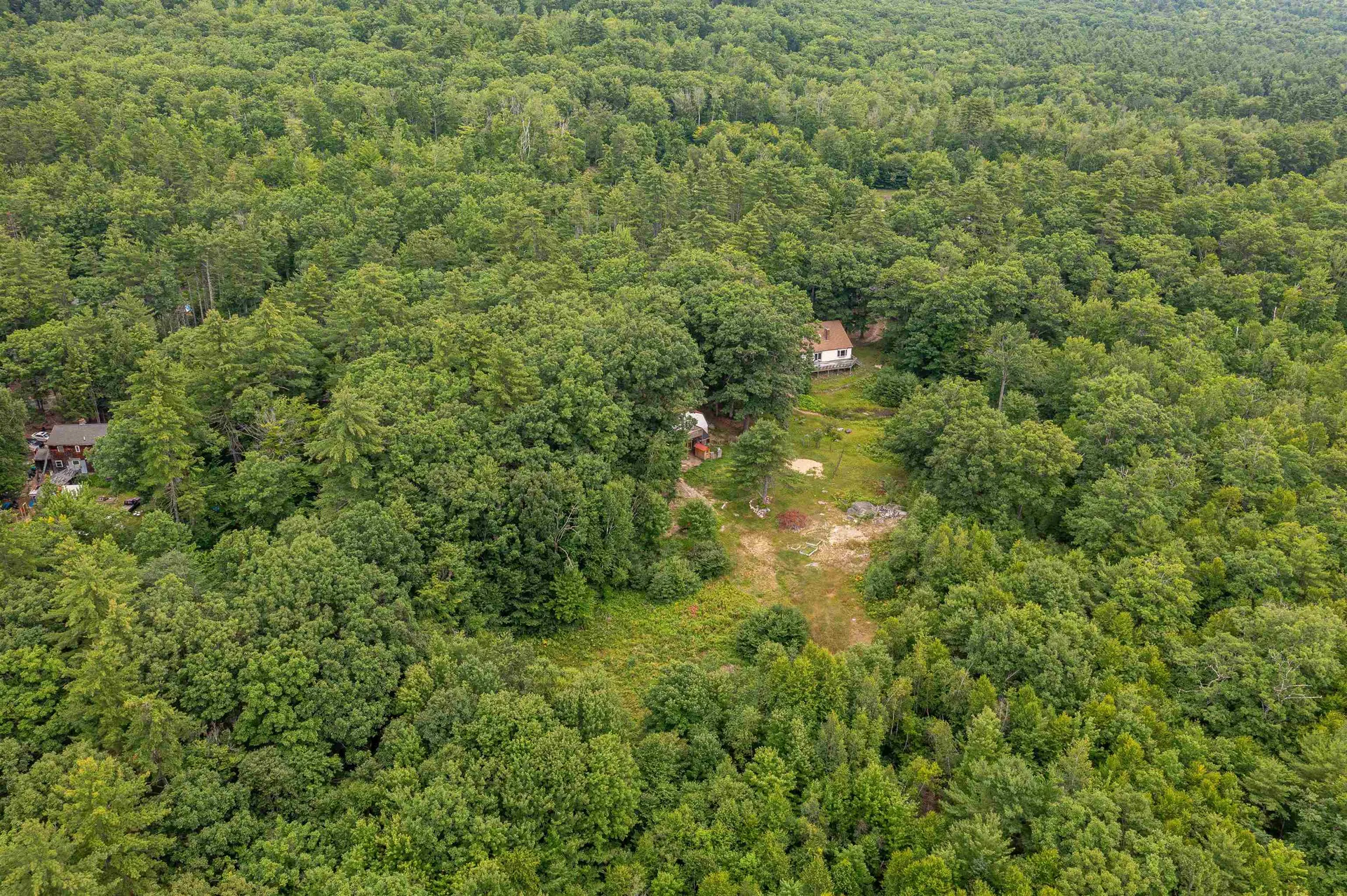 82 Champion Hill Road Effingham NH 03882