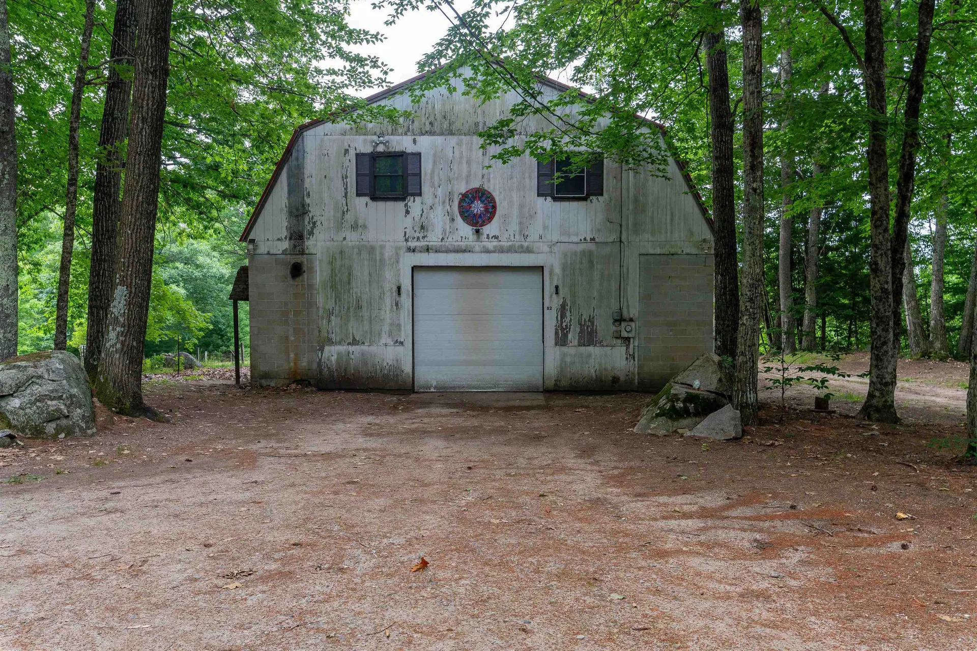 82 Champion Hill Road Effingham NH 03882