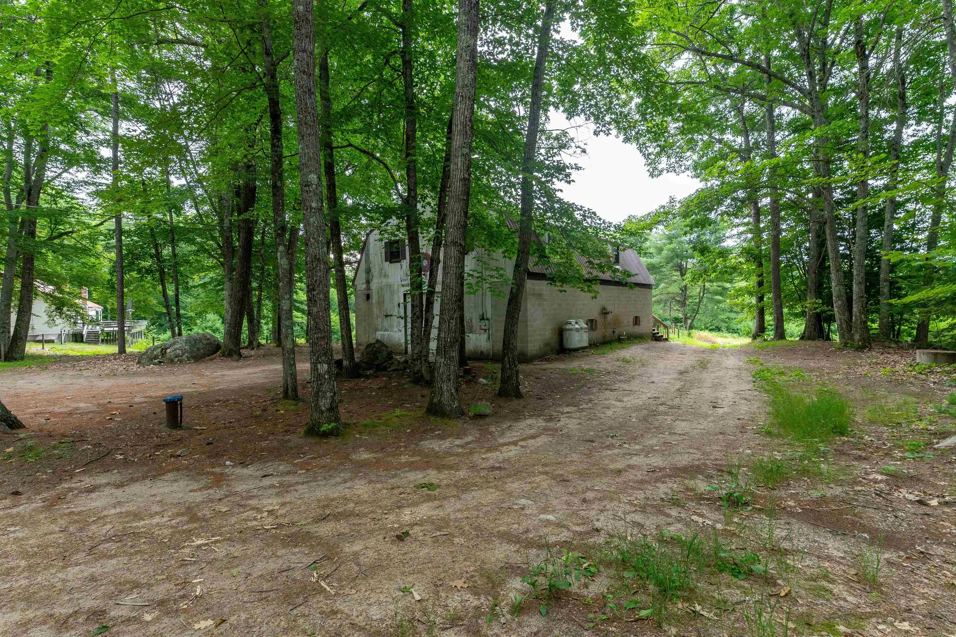 82 Champion Hill Road Effingham NH 03882