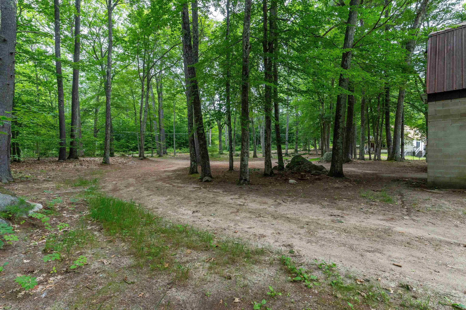 82 Champion Hill Road Effingham NH 03882