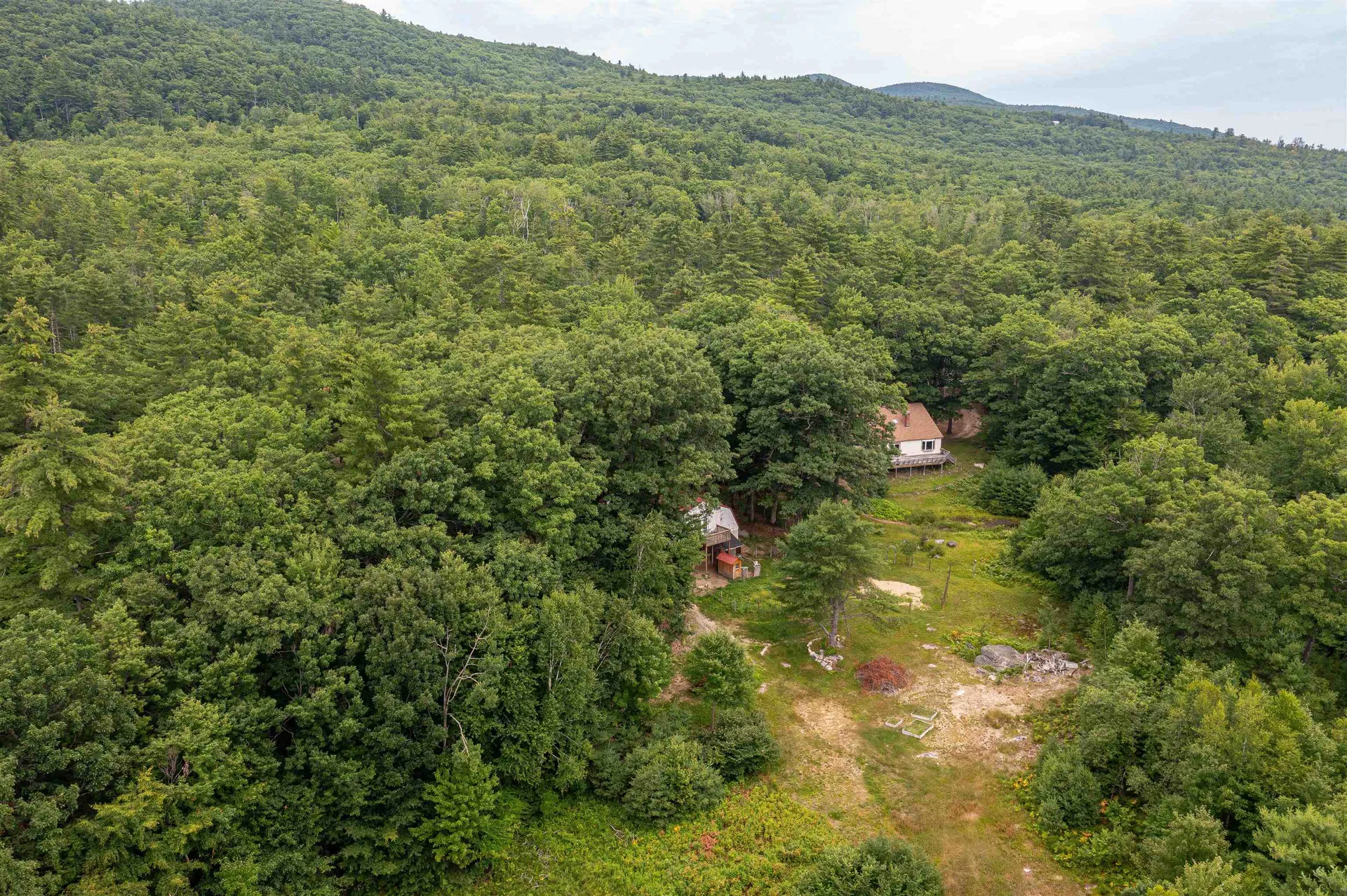 82 Champion Hill Road Effingham NH 03882