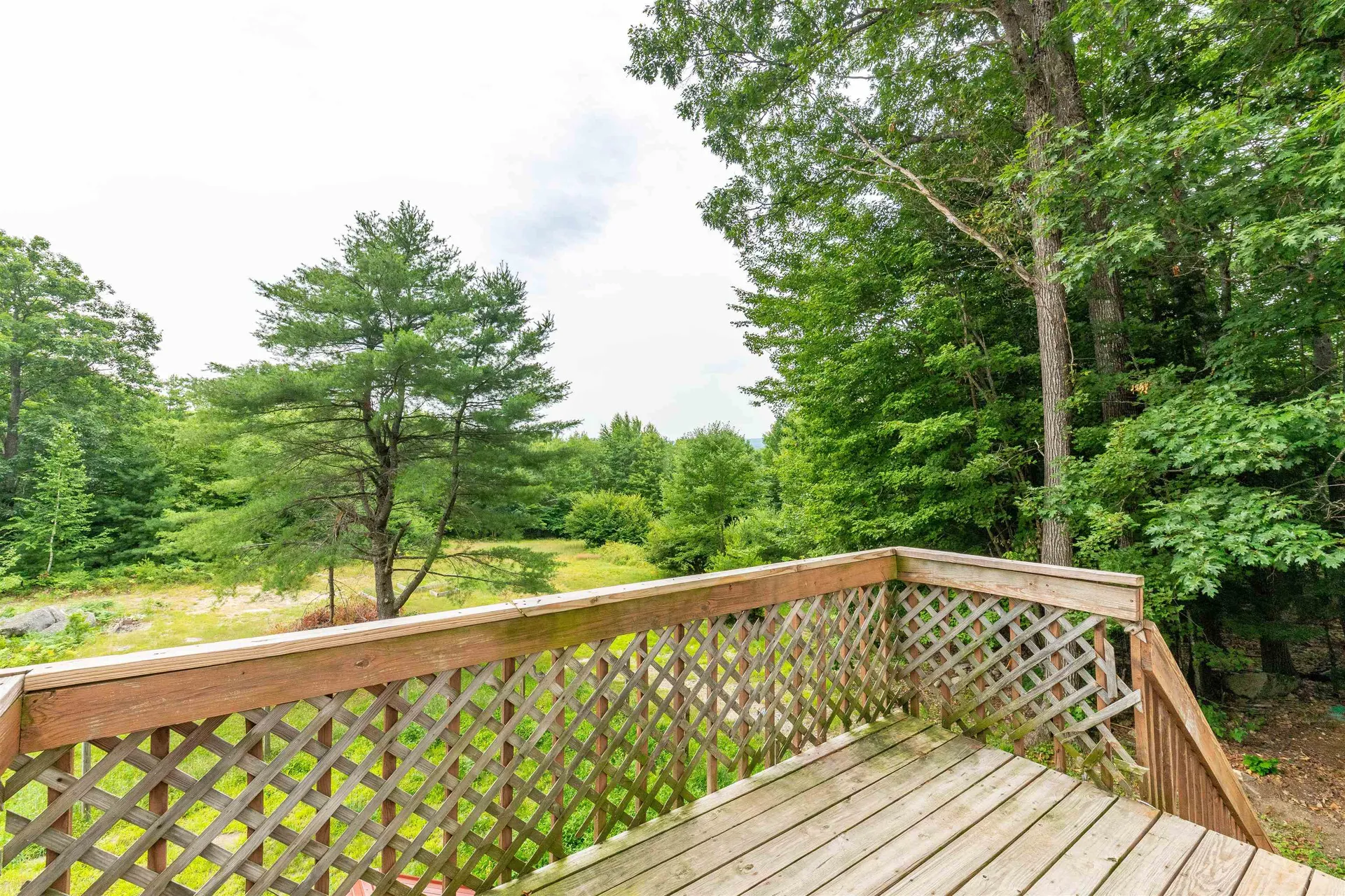 82 Champion Hill Road Effingham NH 03882