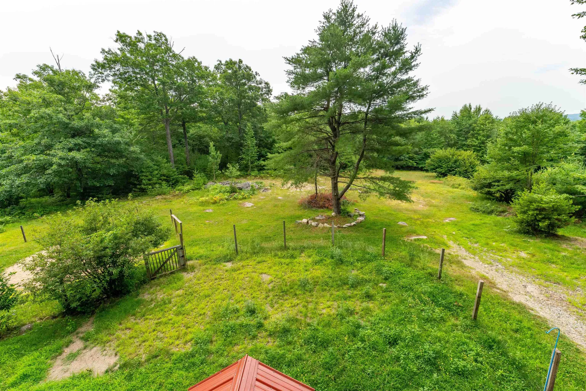 82 Champion Hill Road Effingham NH 03882