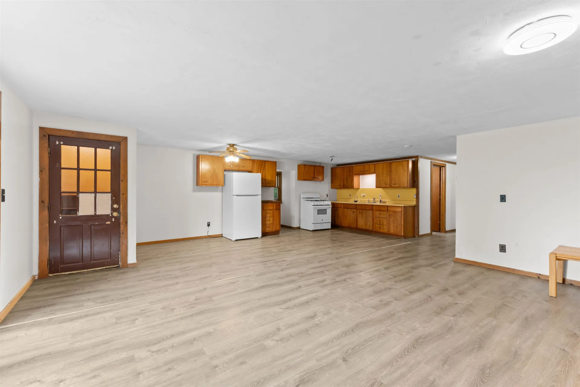 82 Champion Hill Road Effingham NH 03882