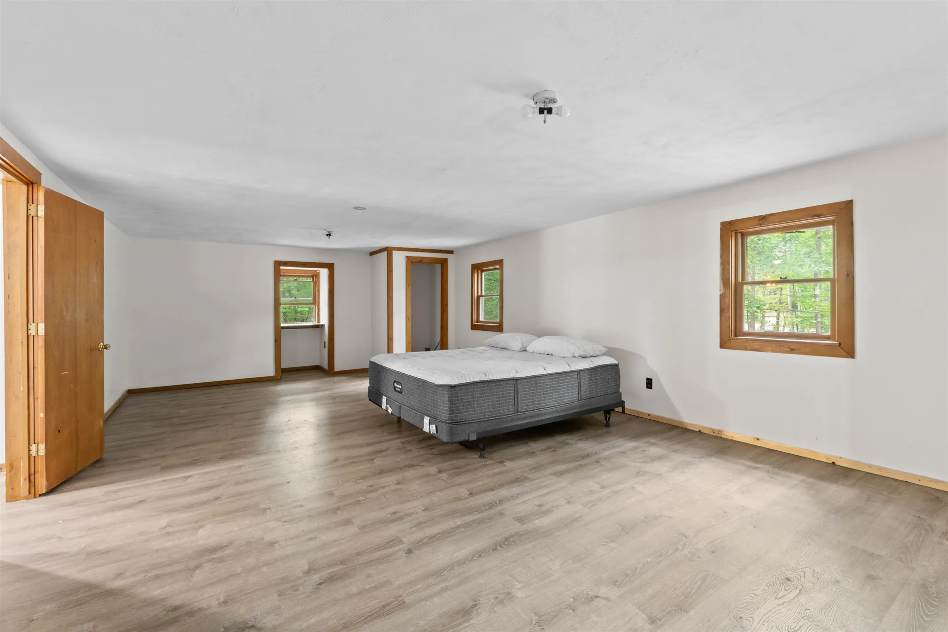 82 Champion Hill Road Effingham NH 03882