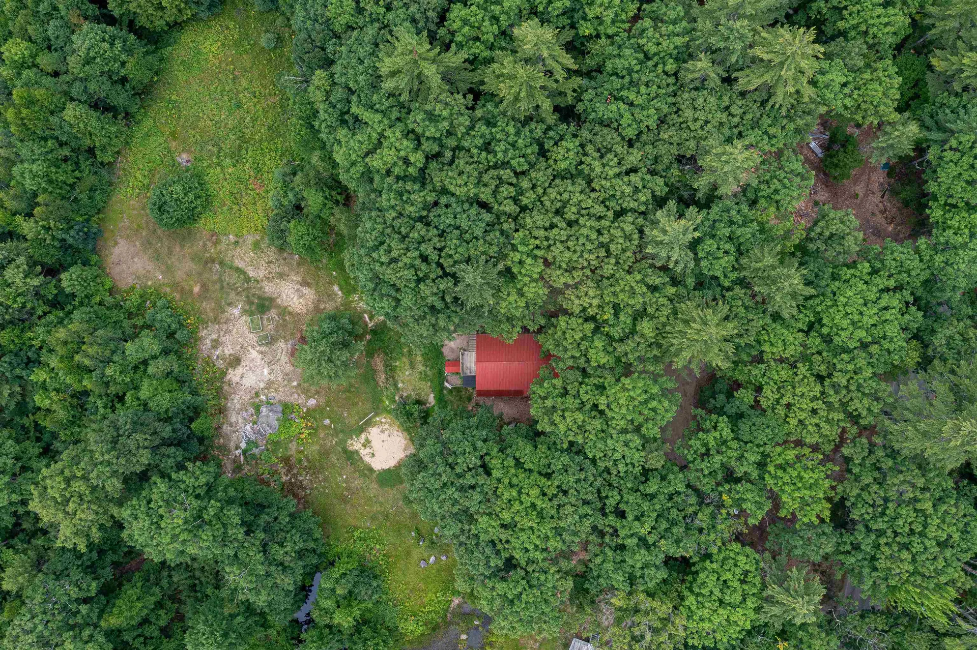 82 Champion Hill Road Effingham NH 03882