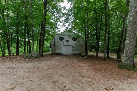 82 Champion Hill Road Effingham NH 03882