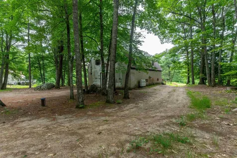 82 Champion Hill Road Effingham NH 03882