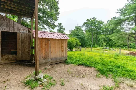 82 Champion Hill Road Effingham NH 03882