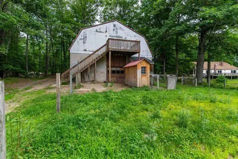 82 Champion Hill Road Effingham NH 03882