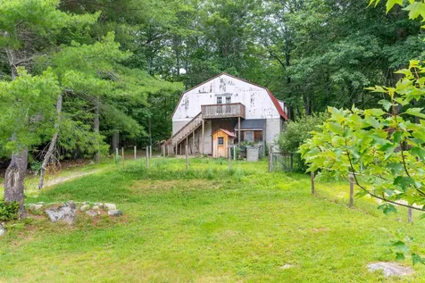 82 Champion Hill Road Effingham NH 03882