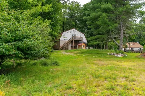 82 Champion Hill Road Effingham NH 03882
